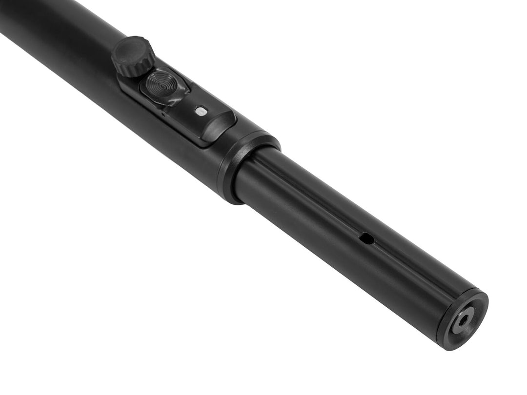 OMNITRONIC BPS-4LCK Etäputki black