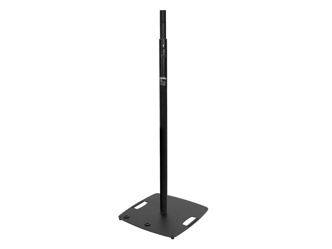 OMNITRONIC BPS-43LCK Kaiutinteline Black