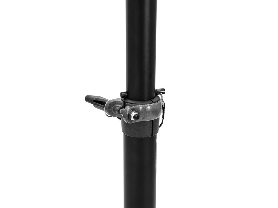 OMNITRONIC BPS-2 Kaiutinjalusta/Stand black