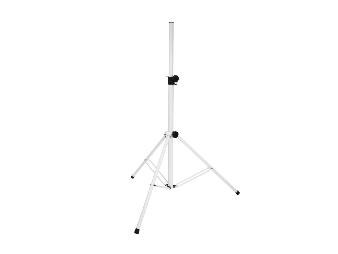 OMNITRONIC BS-2 EU Kaiutinjalusta white