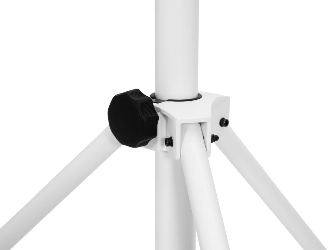 OMNITRONIC BS-2 EU Kaiutinjalusta white