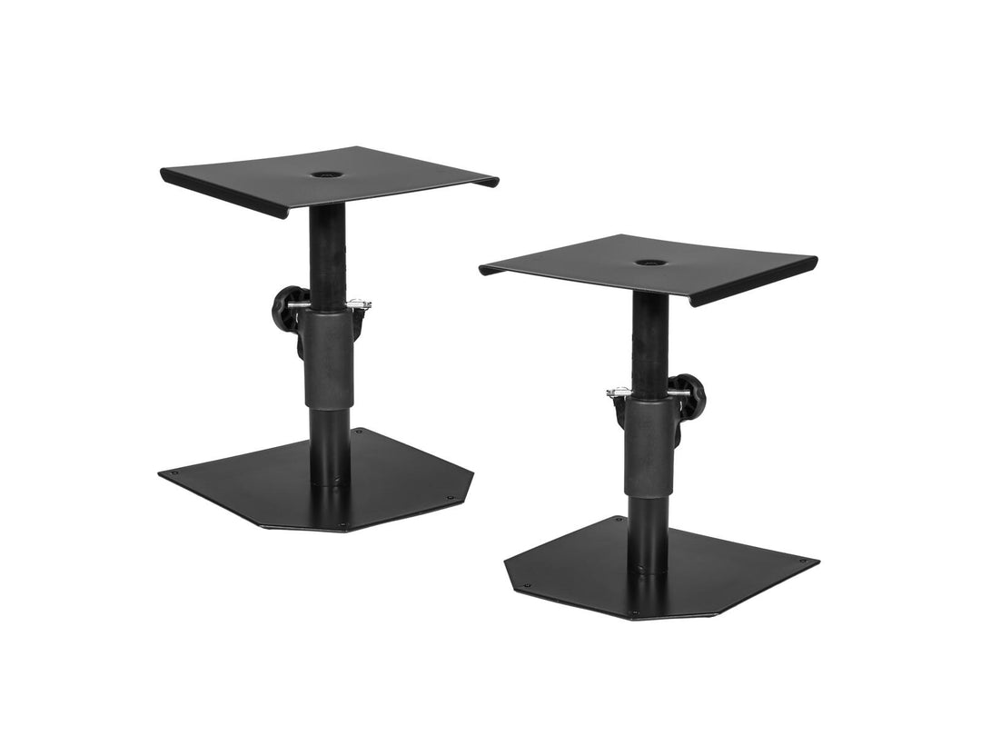 OMNITRONIC MOTI-1 Monitoriteline 2x