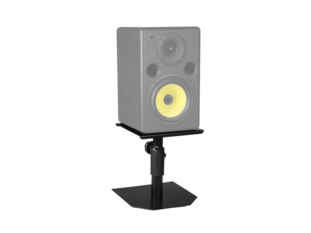 OMNITRONIC MOTI-1 Monitoriteline 2x
