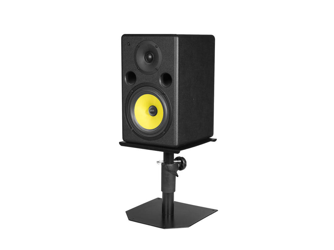 OMNITRONIC MOTI-1 Monitoriteline 2x