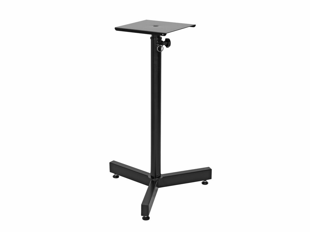 OMNITRONIC EUMO-2 Monitoriteline, korkeus säädettävä