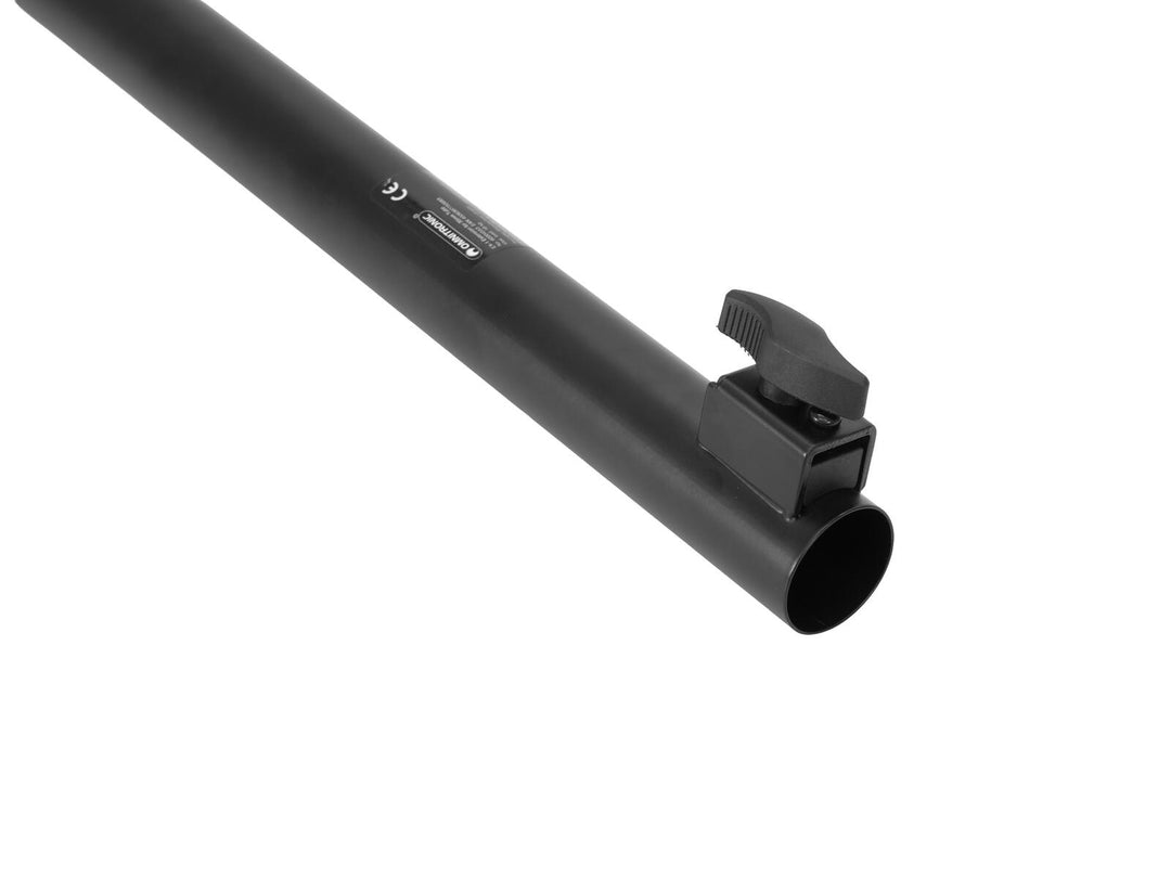 OMNITRONIC EX-1 Laajennus 35mm putkelle