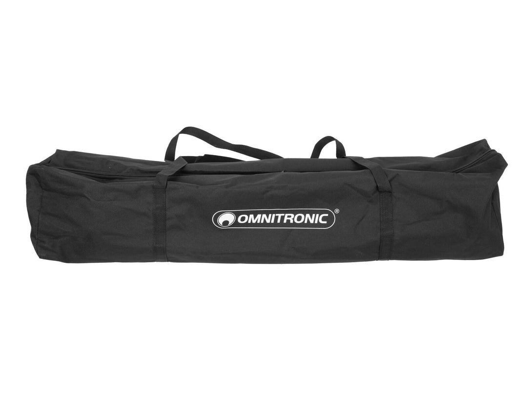 OMNITRONIC kantolaukku ZK-4023