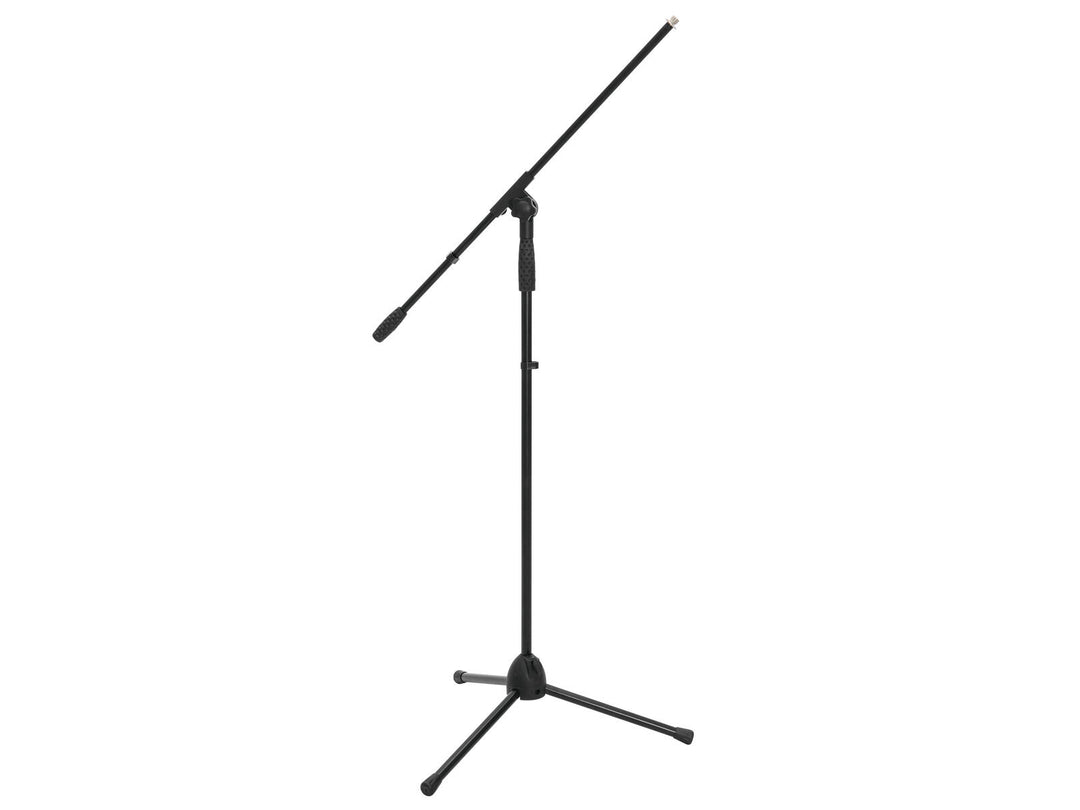 OMNITRONIC Mikrofonijalusta MS-2A with Boom bk
