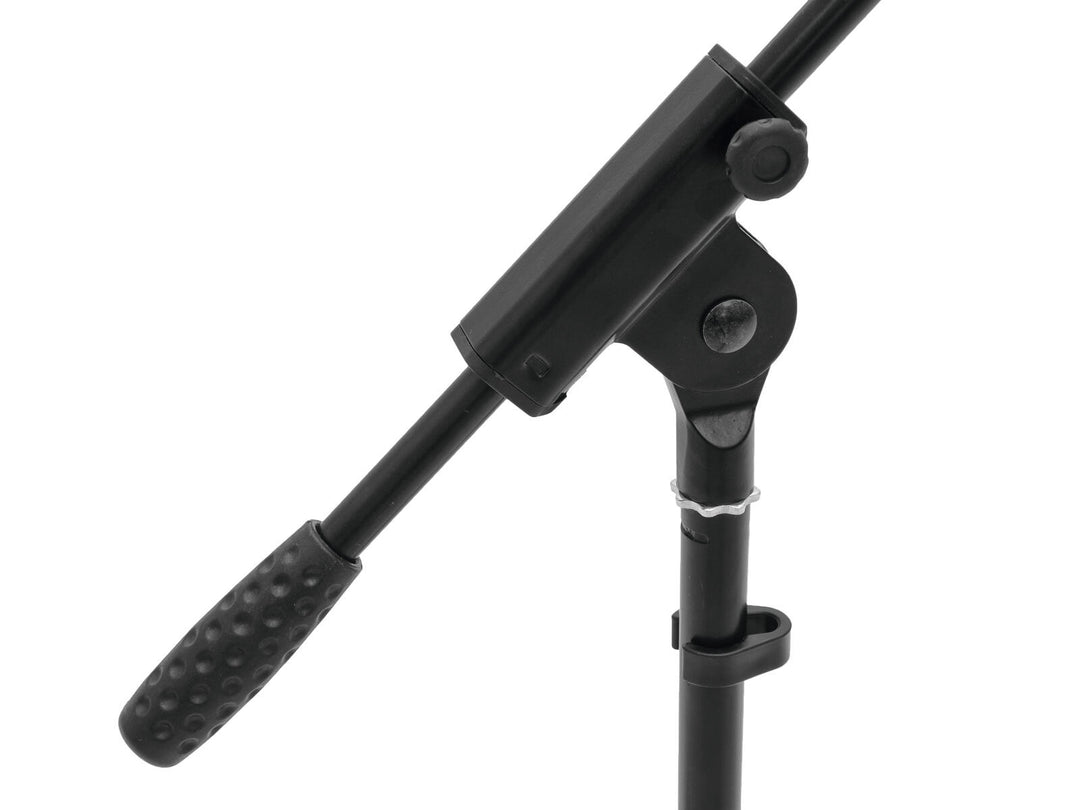 OMNITRONIC AP-1 Mikrofoniteline black