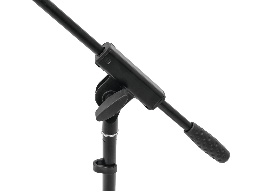OMNITRONIC AP-1 Mikrofoniteline black
