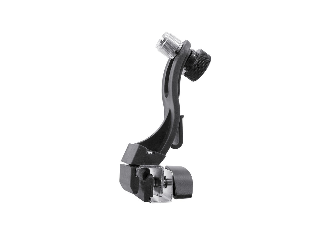 OMNITRONIC MDP-1 Mikrofoniteline rummuille