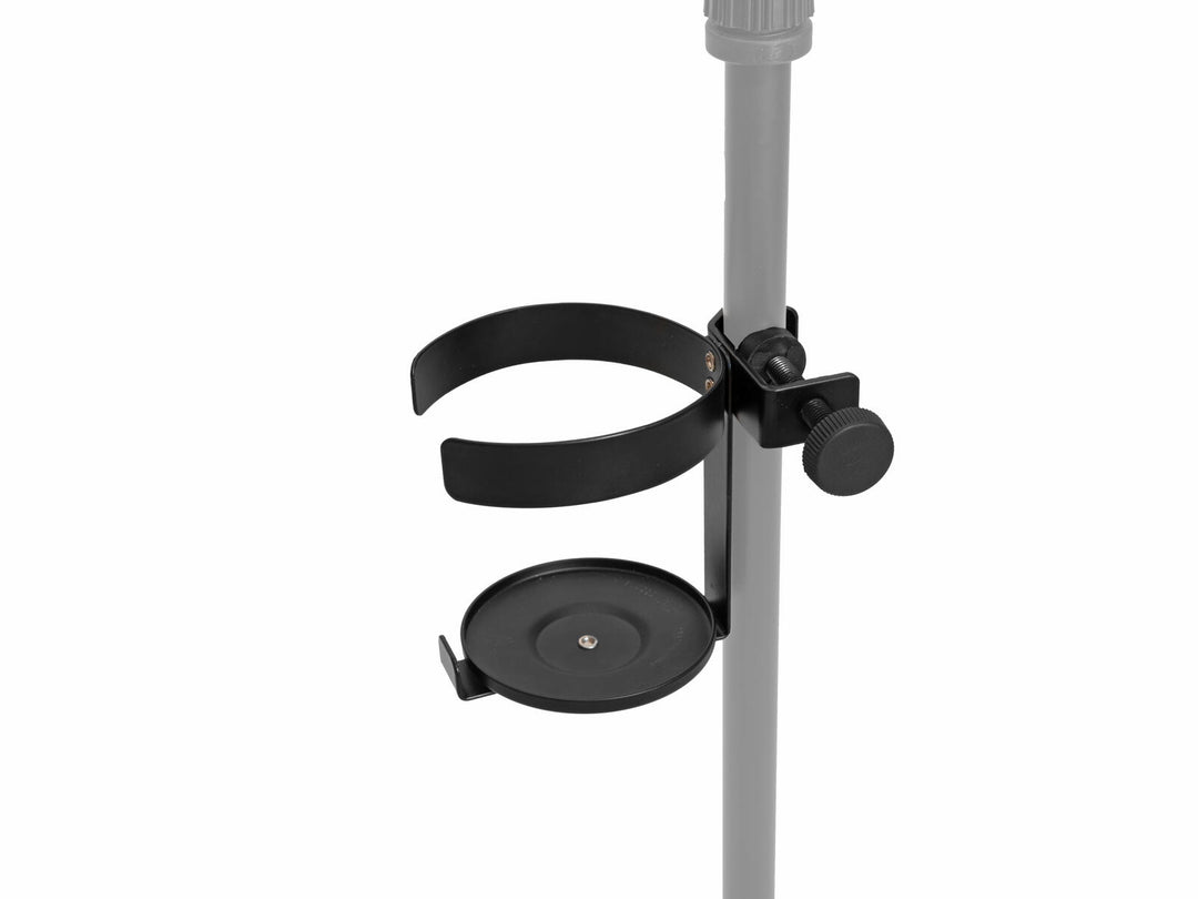 OMNITRONIC Pulloteline mikrofonin stands-jalustoille