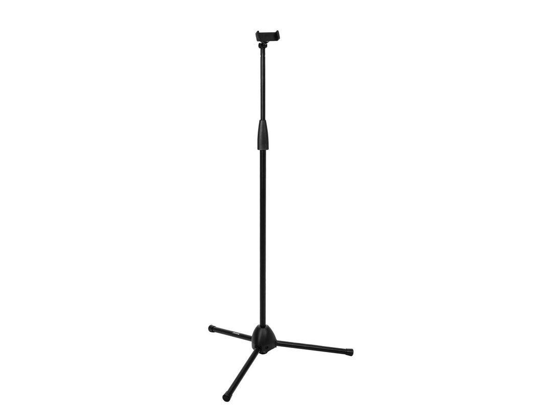 OMNITRONIC HTS-1 Älypuhelin- ja tablettiteline