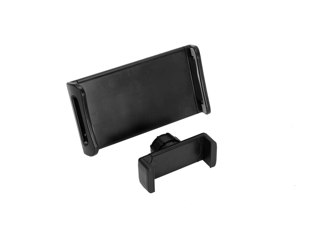 OMNITRONIC HTS-1 Älypuhelin- ja tablettiteline