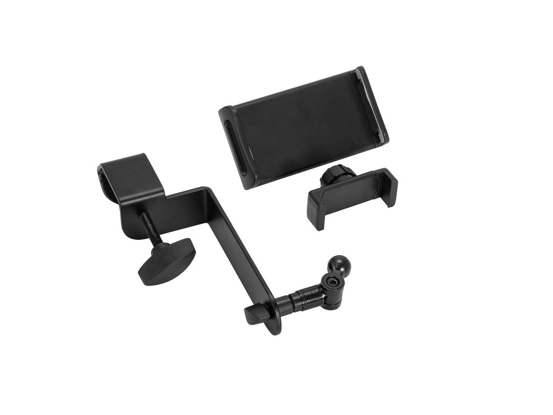 OMNITRONIC IH-3 älypuhelin- ja tablettipidike