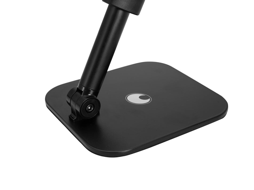 OMNITRONIC HTS-2 Älypuhelin- ja tablettiteline