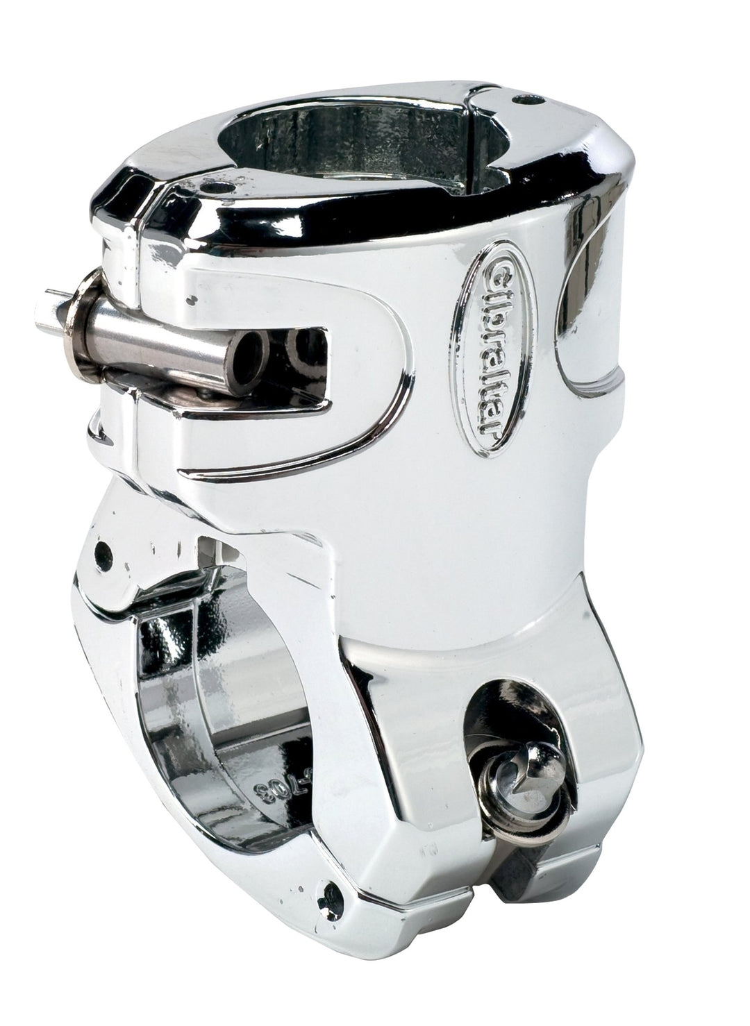 Gibraltar Rack -lisävaruste Quick Set T-leg clamp - SC-GCRQT