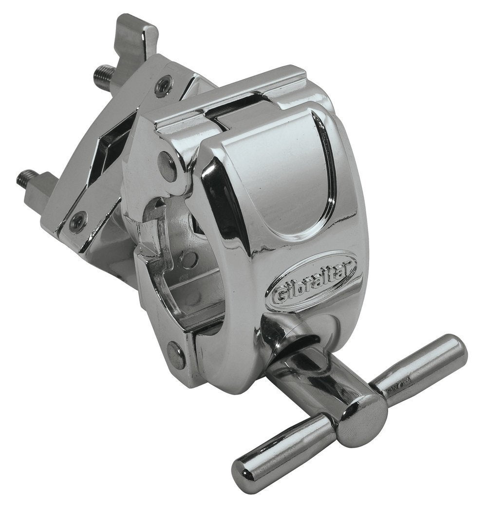 Gibraltar SC-GCMAMC Rack lisävaruste Chrome Series Multi Clamp