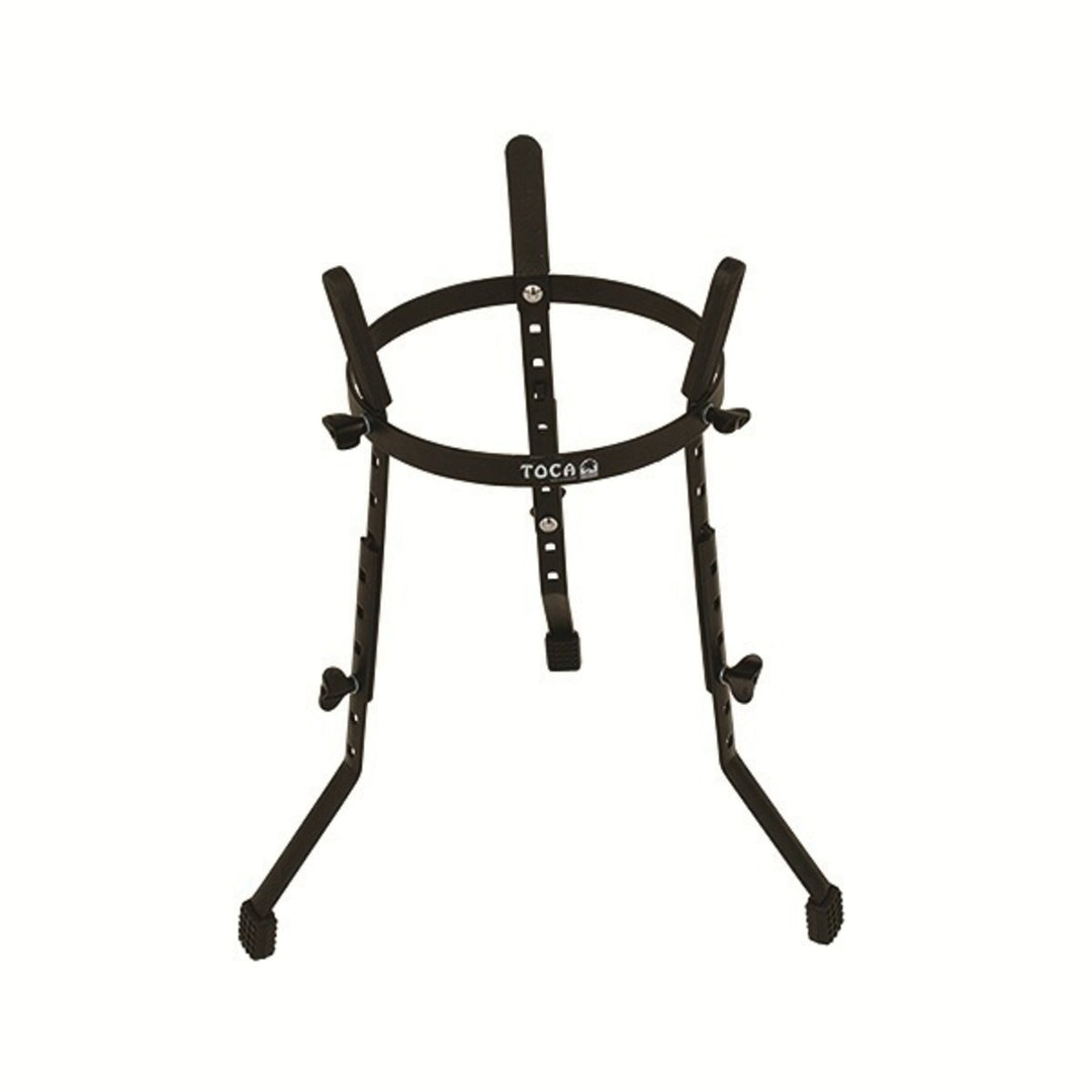 Toca Conga stand 3700 Series - 10” ja 11” -kokoisille (3700-SN)