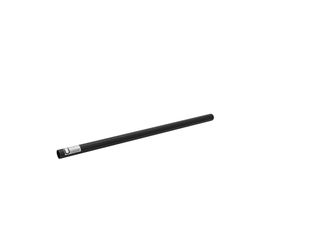 ALUTRUSS Alumiiniputki (Musta, 50x2mm, 1m)