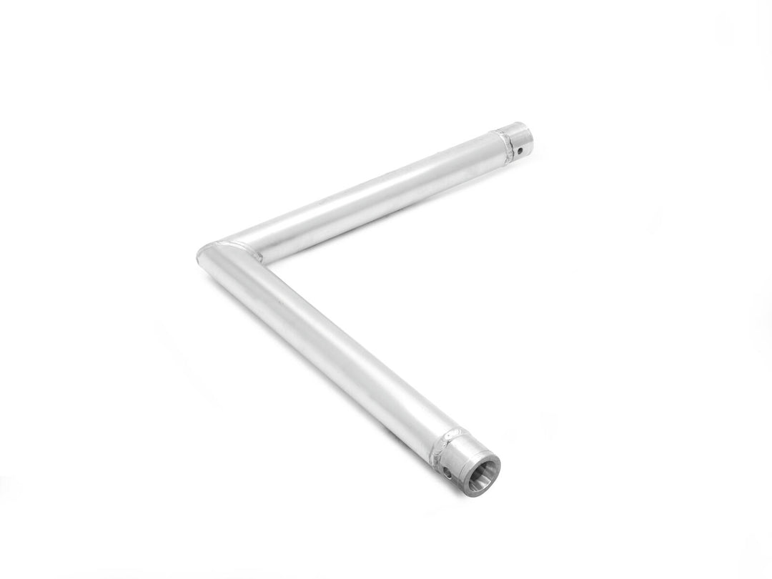 ALUTRUSS SINGLELOCK SPAC-21 QUICK-LOCK Kulma 90°