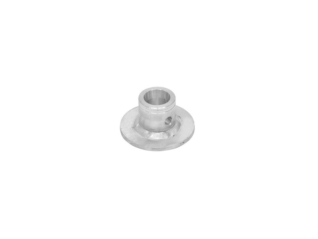 ALUTRUSS SINGLELOCK Pohjalevy SBPR (round)