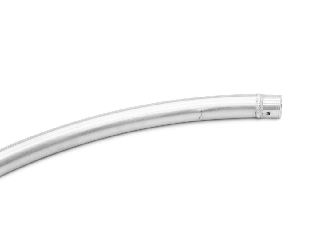ALUTRUSS SINGLELOCK Elementti ympyrälle 1,5 m 90°
