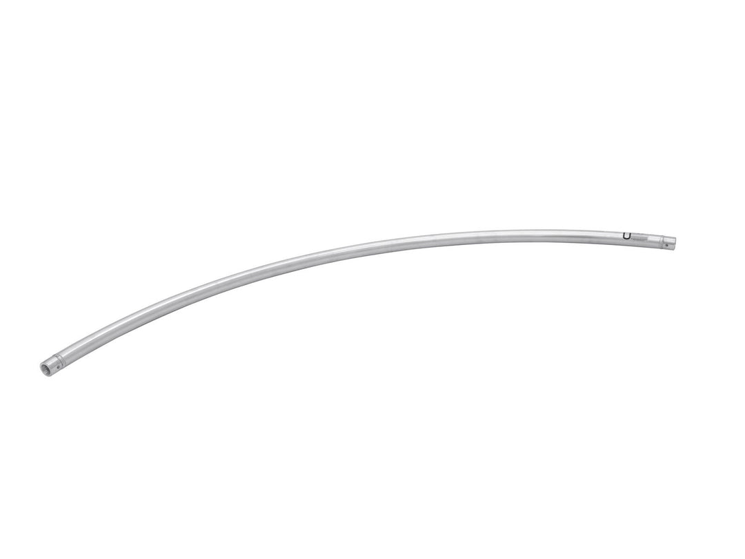 ALUTRUSS SINGLELOCK Elementti Circle 3m 90°