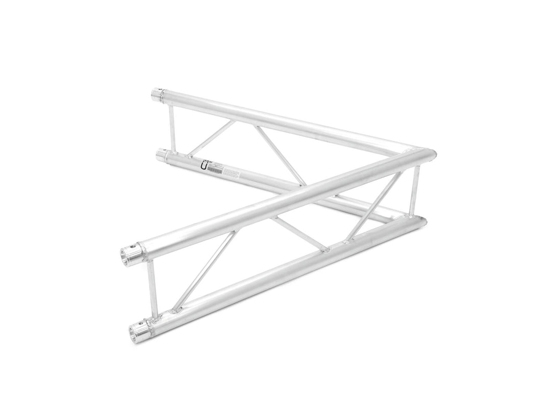 ALUTRUSS BILOCK BQ2-PAC20V 2-tieinen Corner 60°