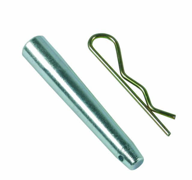 Alutruss QUICK-LOCK vara-akseli ja tappi