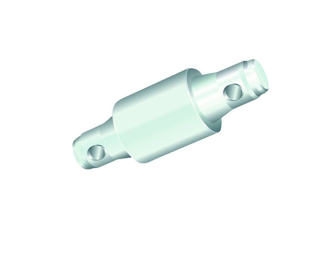 ALUTRUSS QUICK-LOCK Etäisyysosa 40mm