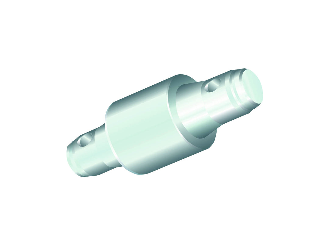 ALUTRUSS QUICK-LOCK Etäisyysosa 50mm
