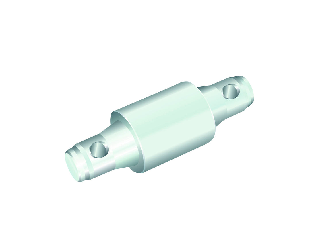 ALUTRUSS QUICK-LOCK Etäisyysosa 60mm