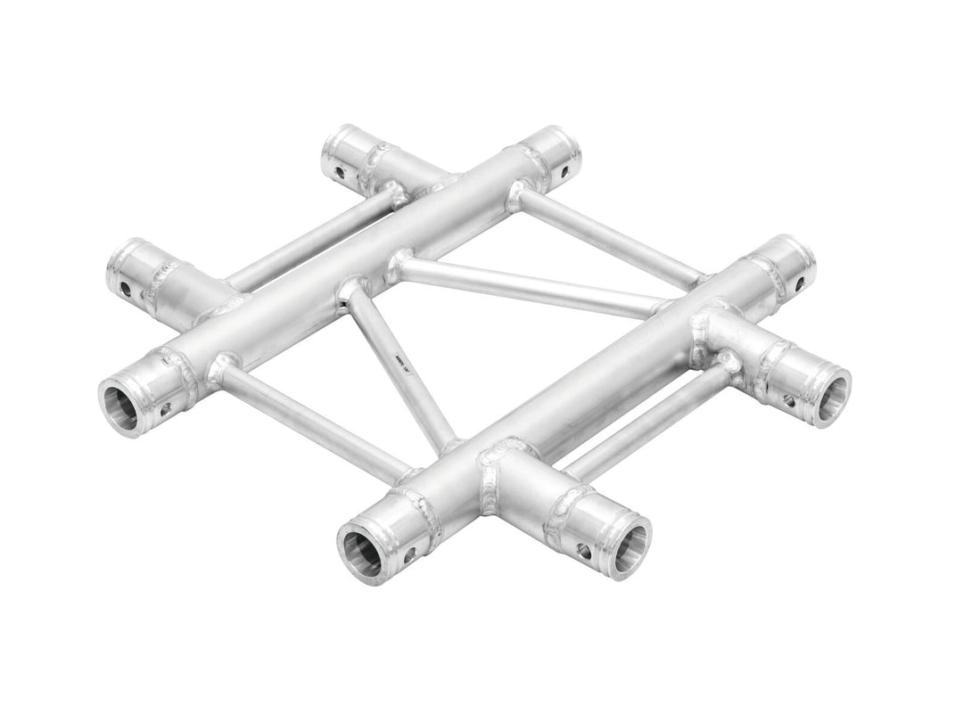 ALUTRUSS BILOCK E-GL22 C41-H 4-tie risteys