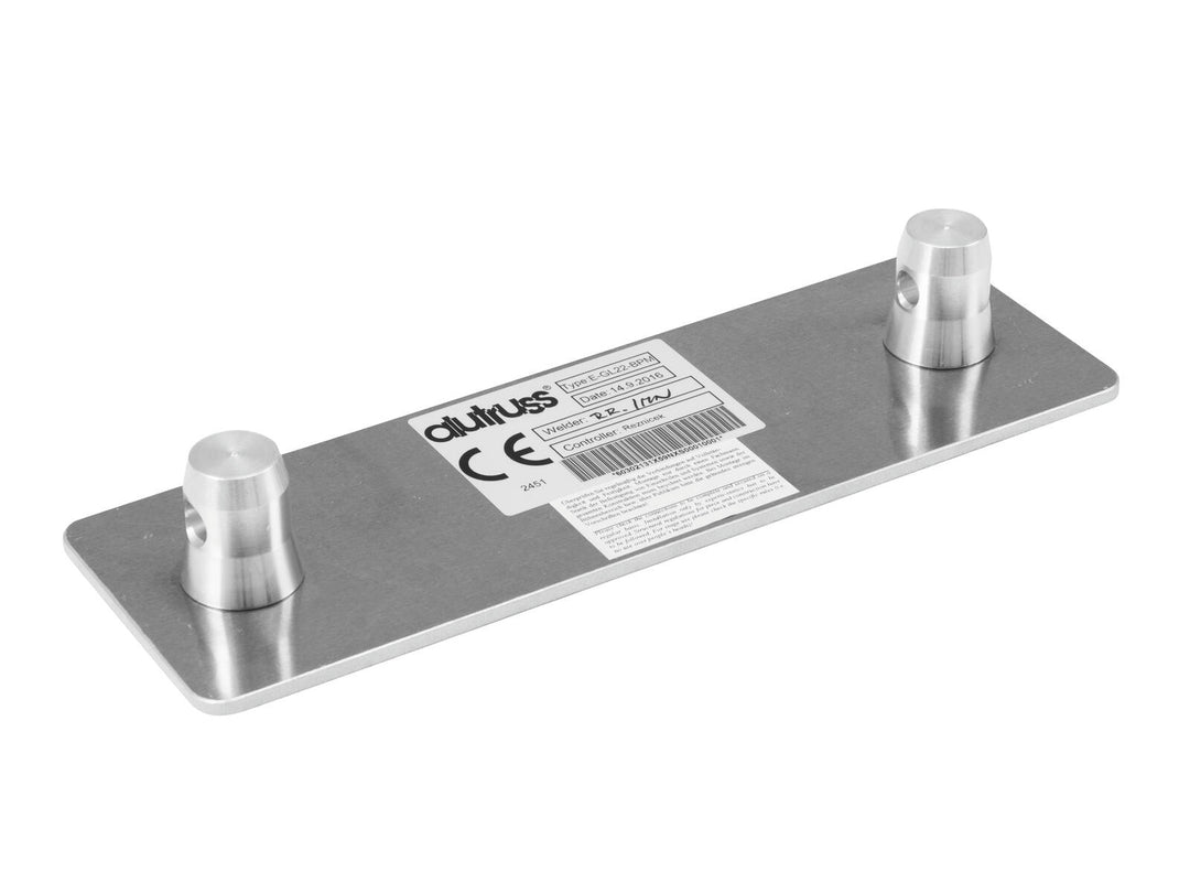 ALUTRUSS BILOCK E-GL22 urosjalustalevy