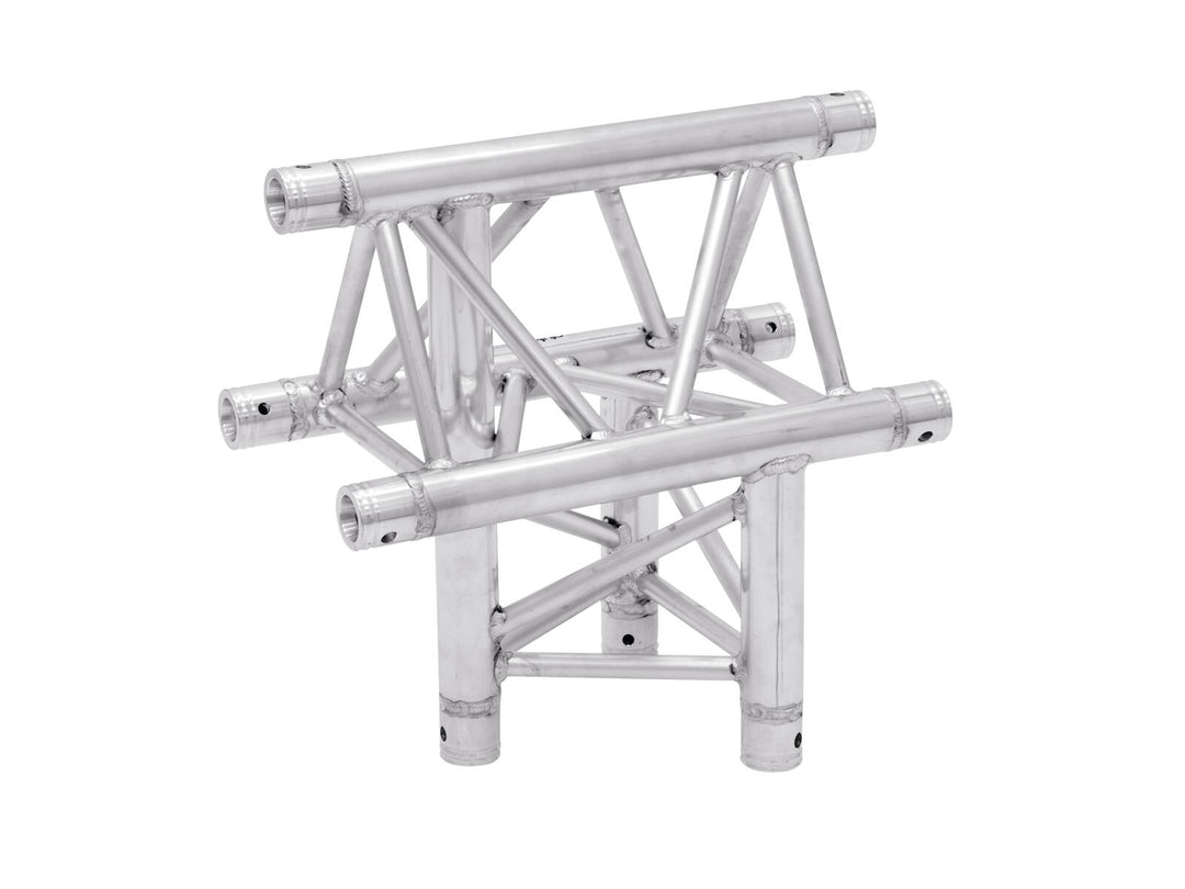 ALUTRUSS TRILOCK E-GL33 T-39 3-suuntainen T-kappale
