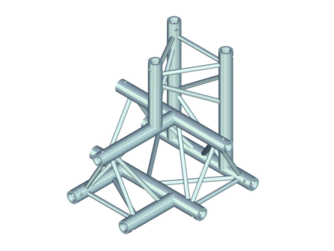 ALUTRUSS TRILOCK E-GL33 T-42 4-way Osa \/