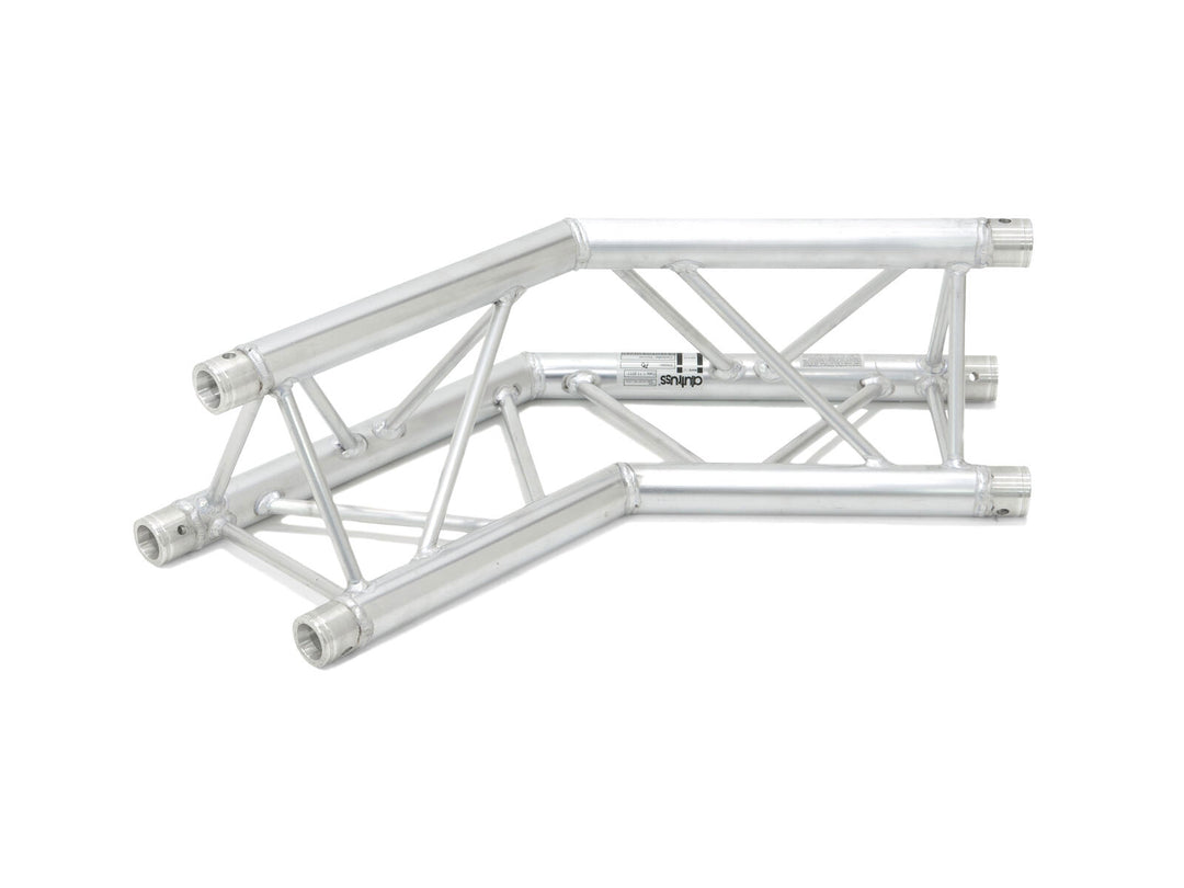 ALUTRUSS TRILOCK 6082AC-23 2-tie kulma 135°