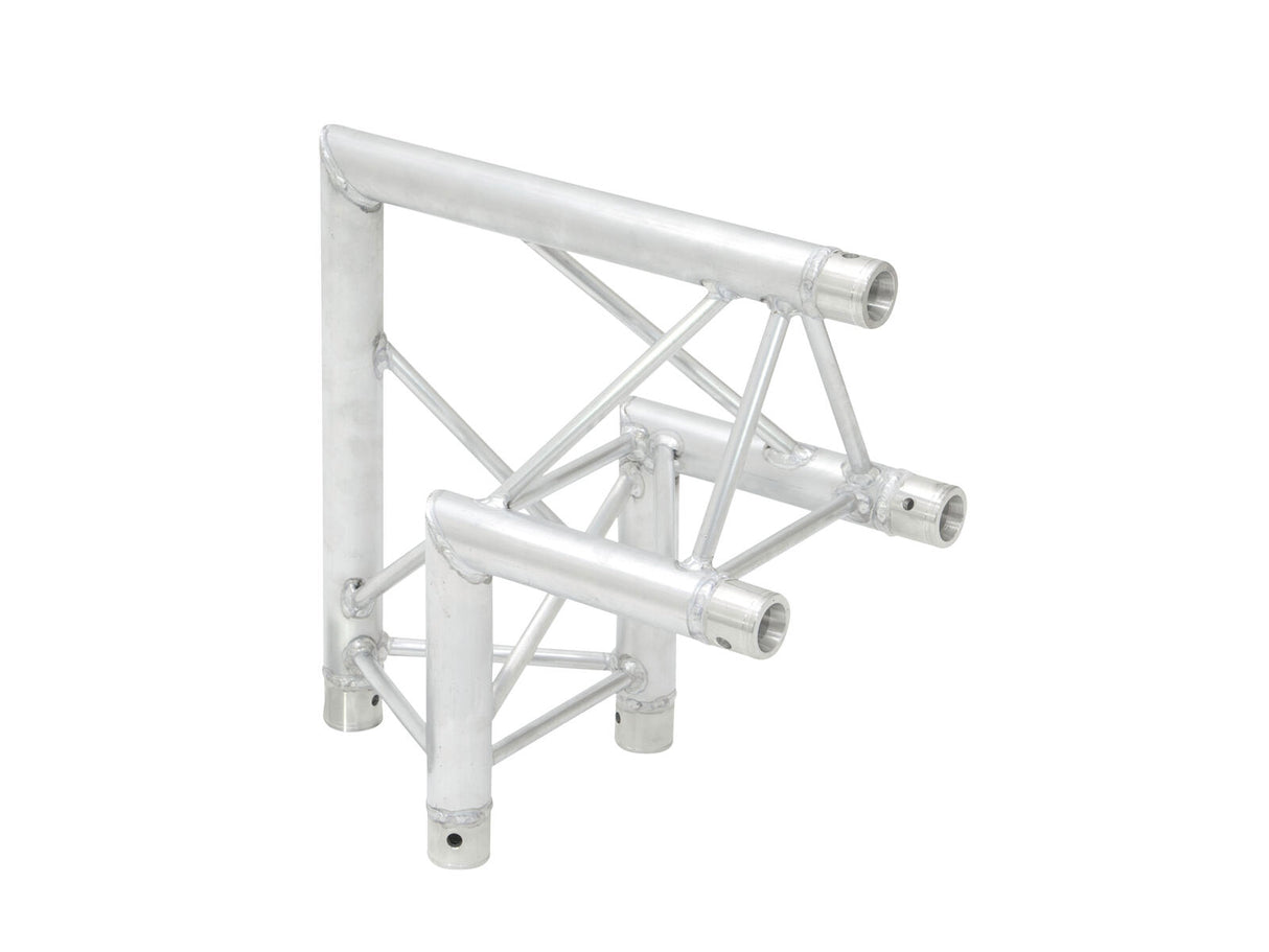 ALUTRUSS TRILOCK 6082AC-24 2-way Corner 90° /\