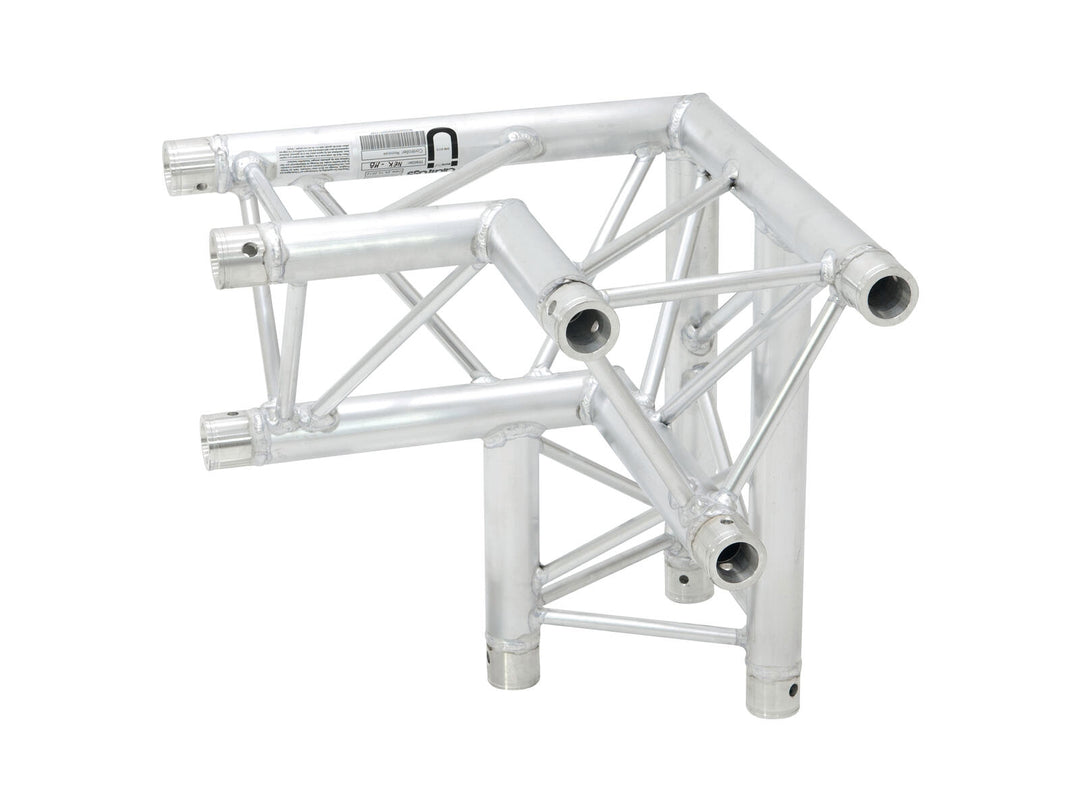 ALUTRUSS TRILOCK 6082AL-33 3-suuntainen Corner \/ oikea