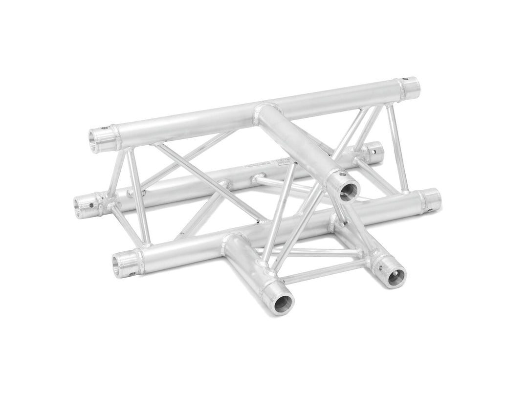 ALUTRUSS TRILOCK 6082AT-36 3-suuntainen T-kappale