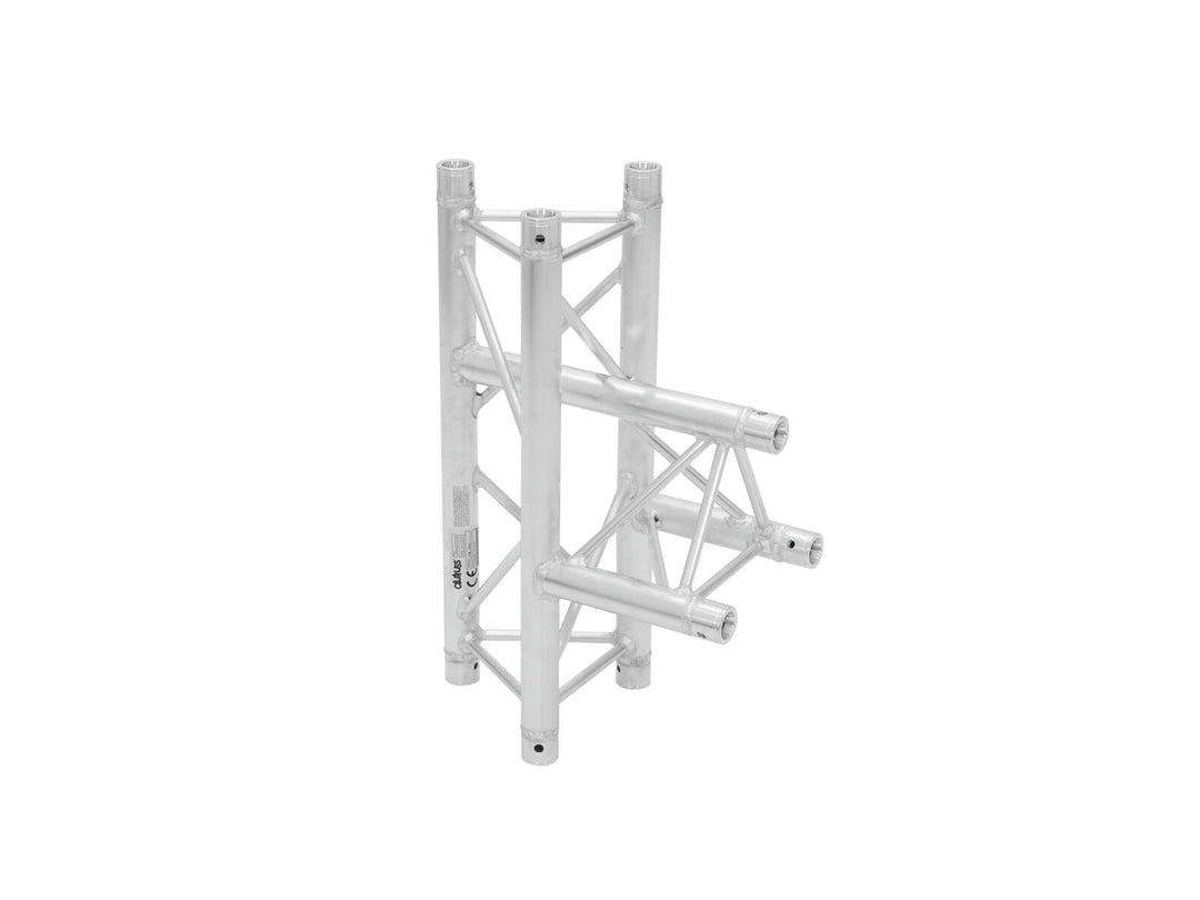 ALUTRUSS TRILOCK 6082AT-39 3-suuntainen T-kappale