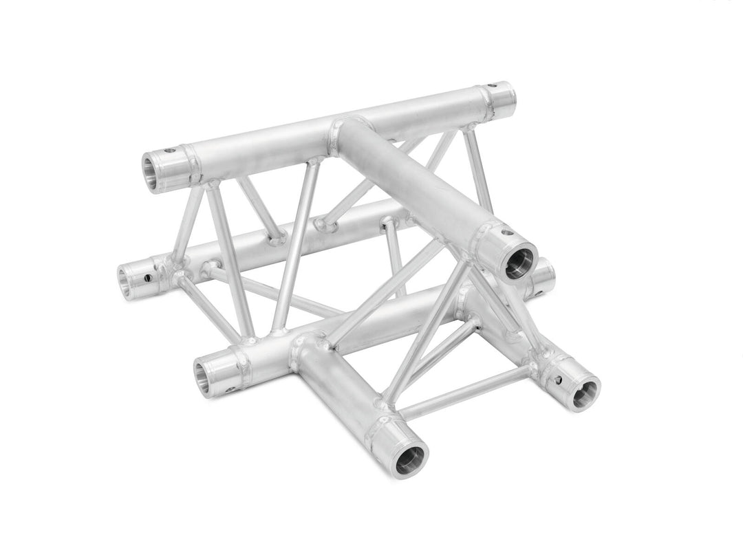 ALUTRUSS TRILOCK 6082AT-36(50) 3-suuntainen T-kappale