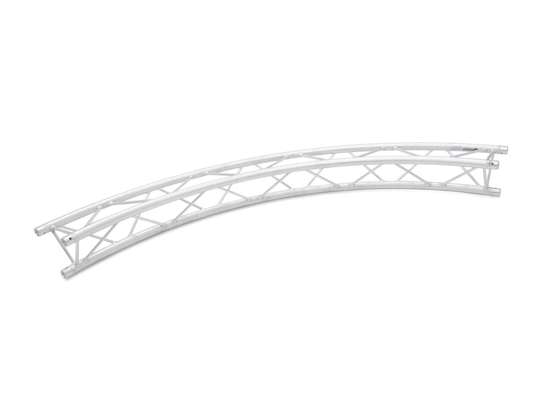ALUTRUSS TRILOCK 6082 Circlepart 3m sisäinen 90° /\