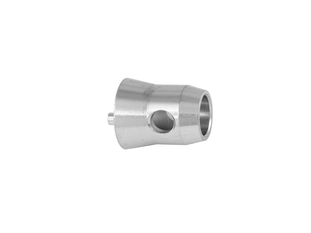 ALUTRUSS QUADLOCK QL-ET Puolikas kartio (teräs)