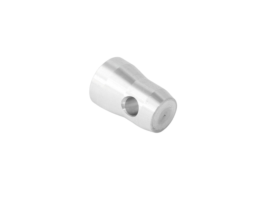 ALUTRUSS QUADLOCK QL-ET puolikartio M10