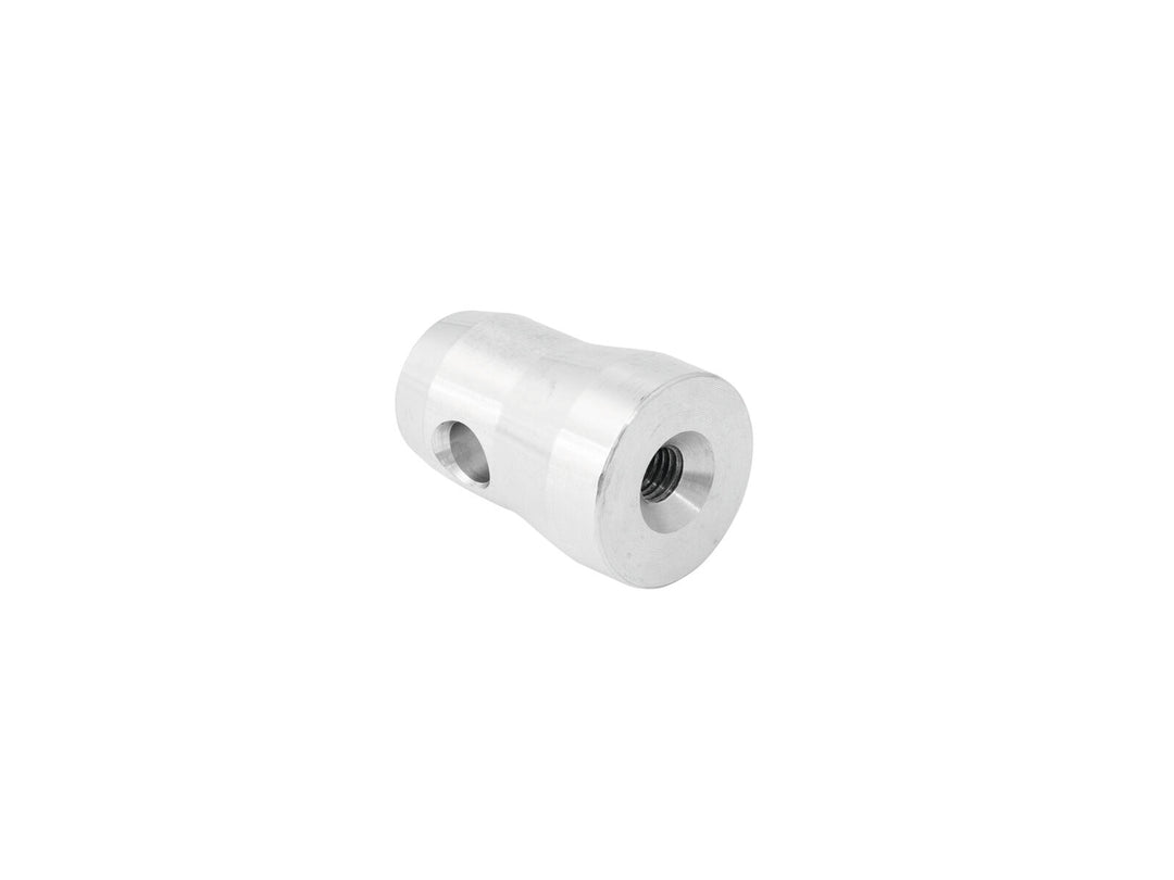 ALUTRUSS QUADLOCK QL-ET puolikartio M10