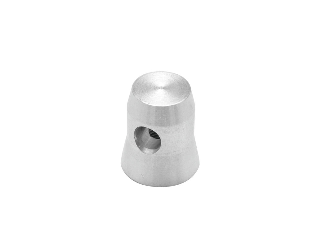ALUTRUSS QUADLOCK QL-ET Puolikonus Coup.thr.M12