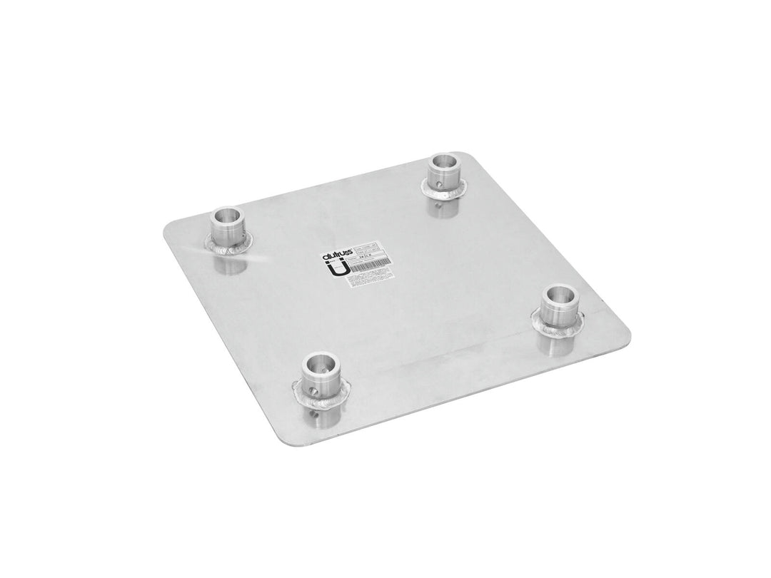 ALUTRUSS QUADLOCK TQ390-BP -pohjalevy