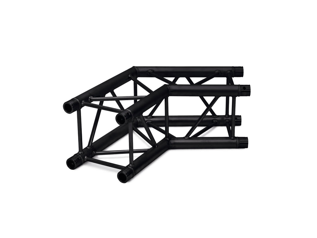 ALUTRUSS QUADLOCK S6082C-22 2-suuntainen kulma 120°